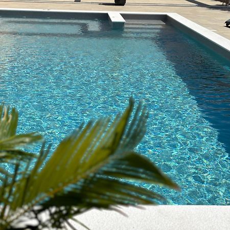 Apartman Chiara Galovac  Εξωτερικό φωτογραφία