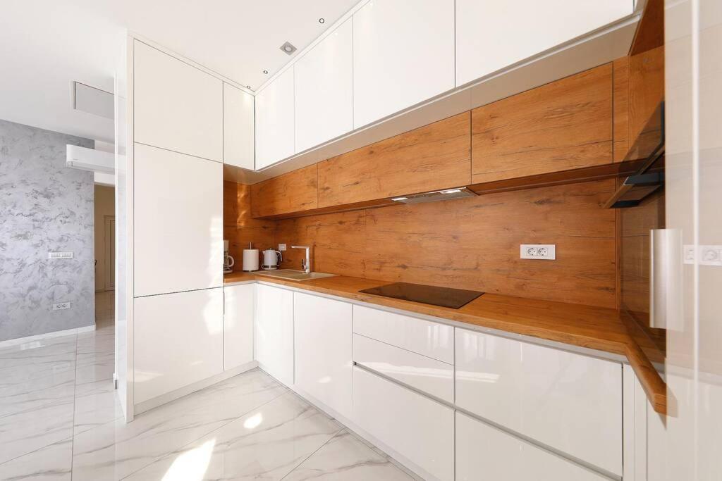 Apartman Chiara Galovac  Εξωτερικό φωτογραφία