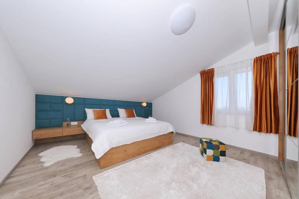 Apartman Chiara Galovac  Εξωτερικό φωτογραφία