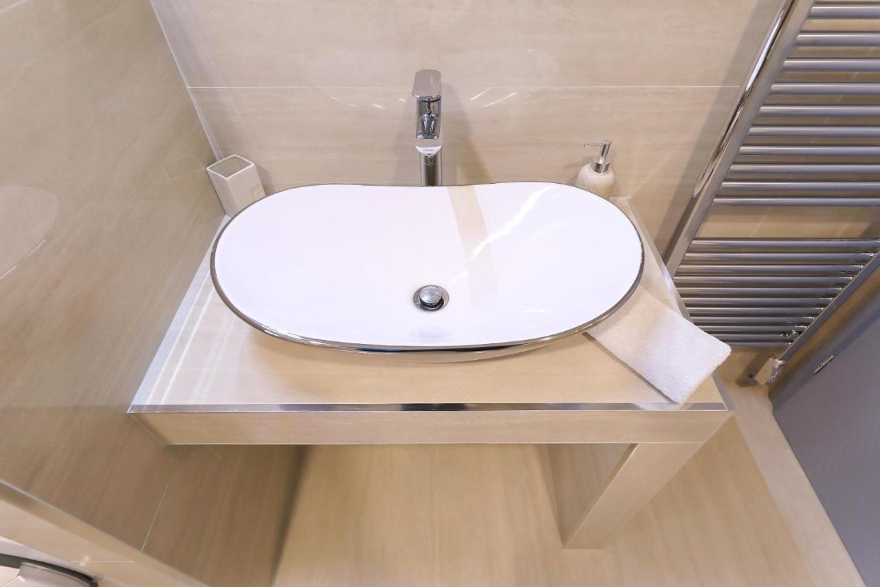 Apartman Chiara Galovac  Εξωτερικό φωτογραφία