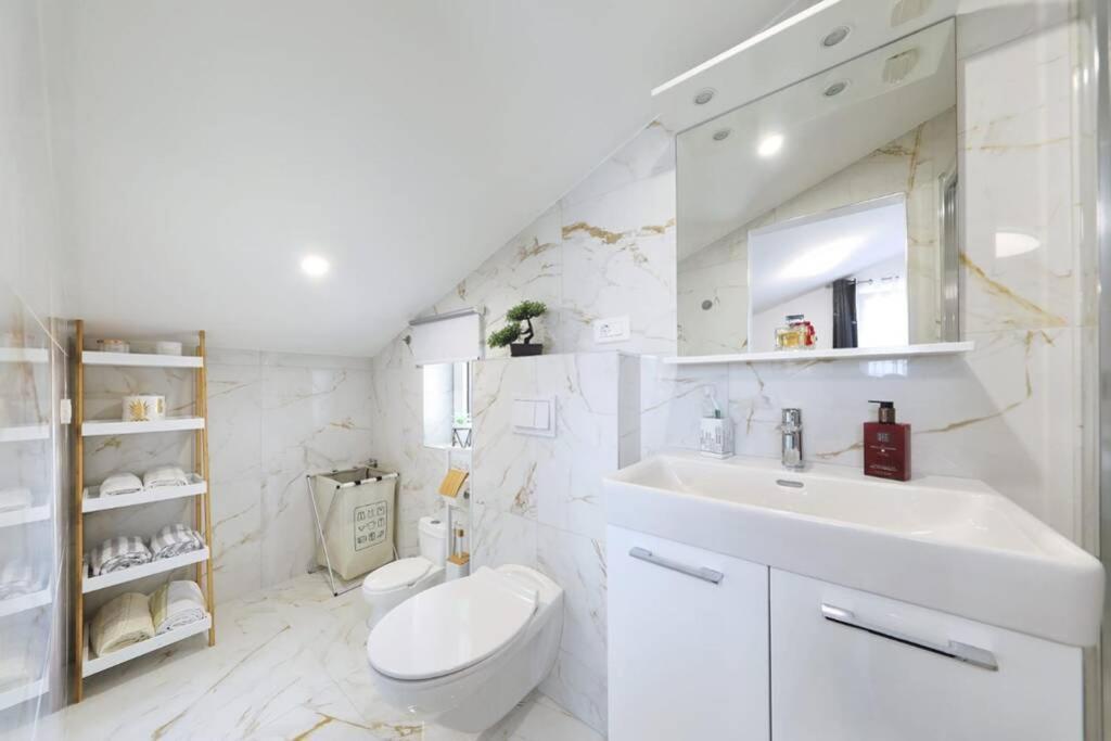 Apartman Chiara Galovac  Εξωτερικό φωτογραφία
