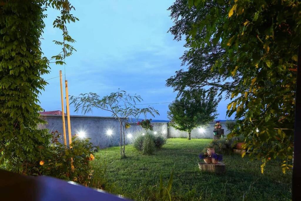 Apartman Chiara Galovac  Εξωτερικό φωτογραφία