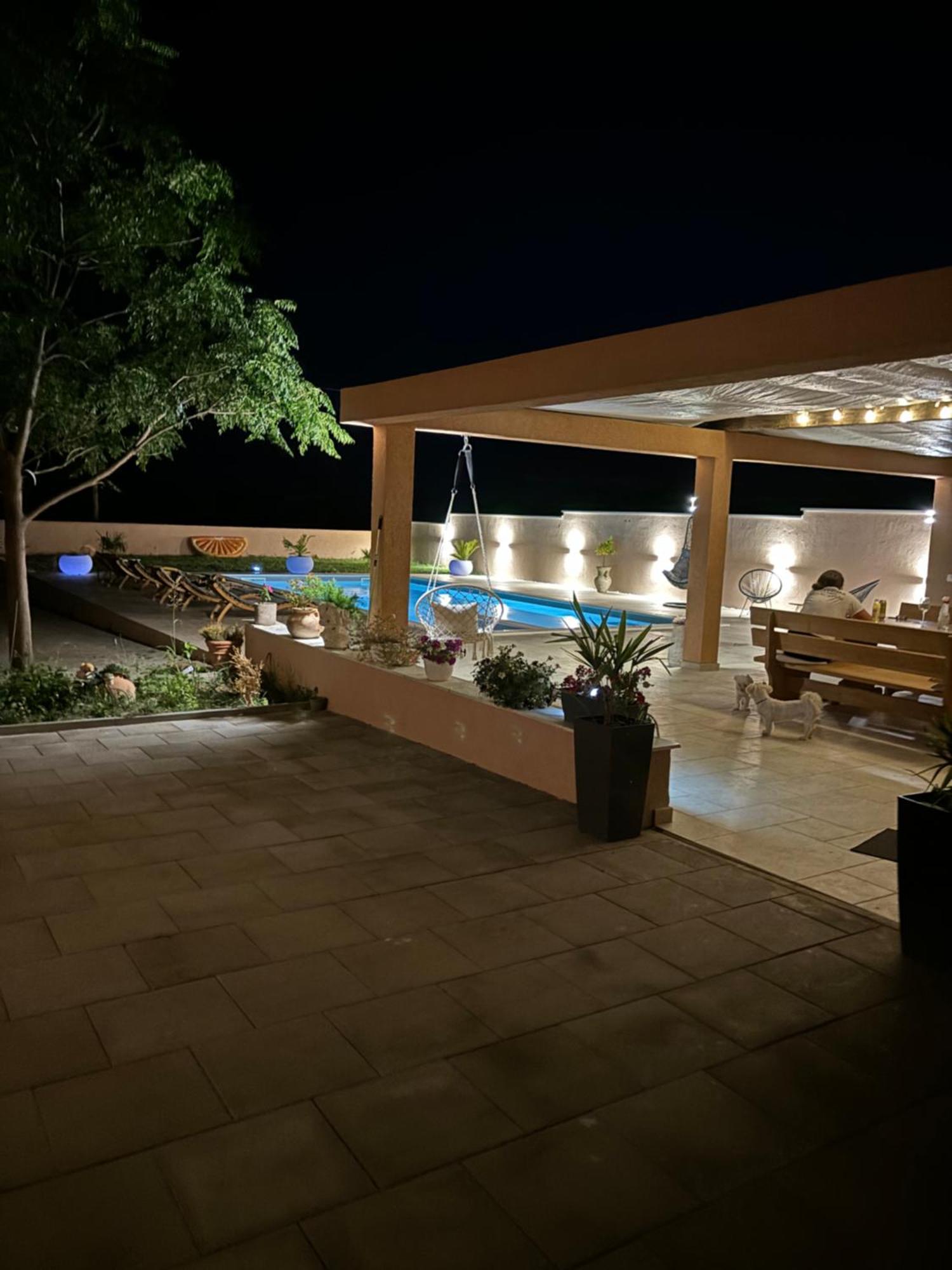 Apartman Chiara Galovac  Εξωτερικό φωτογραφία